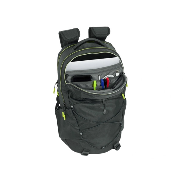 MOCHILA SAFTA TREKKING 25 L 300X160X520 MM LIDERPAPEL 642431203 238253