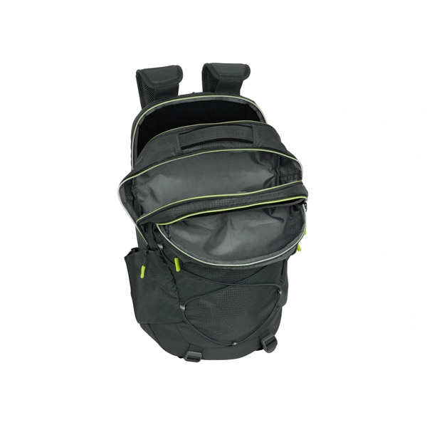 MOCHILA SAFTA TREKKING 25 L 300X160X520 MM LIDERPAPEL 642431203 238253