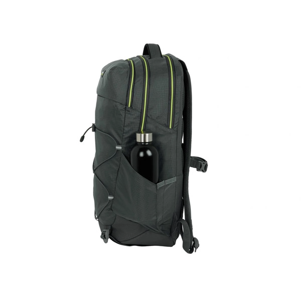 MOCHILA SAFTA TREKKING 25 L 300X160X520 MM LIDERPAPEL 642431203 238253