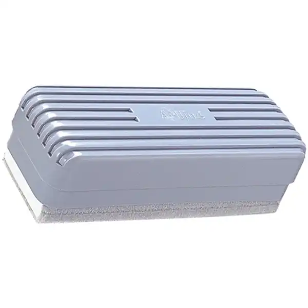BORRADOR ARTLINE PIZARRA BLANCA MEDIO 100X45 MM ERT-MH 24103 BORRADOR ARTLINE PIZARRA BLANCA MEDIO 100X45 MM ERT-MH 24103
