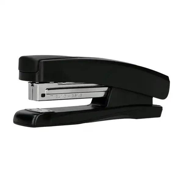 GRAPADORA Q-CONNECT KF01056 PLASTICO ABS NEGRA CAP. 20 HJ KF01056 25510 GRAPADORA Q-CONNECT KF01056 PLASTICO ABS NEGRA CAP. 20 HJ KF01056 25510