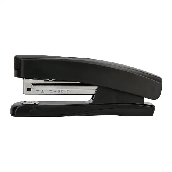 GRAPADORA Q-CONNECT KF01056 PLASTICO ABS NEGRA CAP. 20 HJ KF01056 25510 GRAPADORA Q-CONNECT KF01056 PLASTICO ABS NEGRA CAP. 20 HJ KF01056 25510