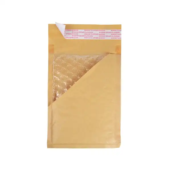 BOLSAS BURBUJAS KRAFT Nº11 110X165 MM. 26010 KF15010 BOLSAS BURBUJAS KRAFT Nº11 110X165 MM. 26010 KF15010