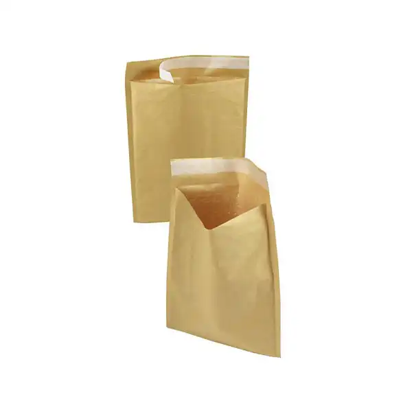 PAQ. 10 BOLSAS BURBUJA KRAFT Nº 18 270X360 KF15017 26017