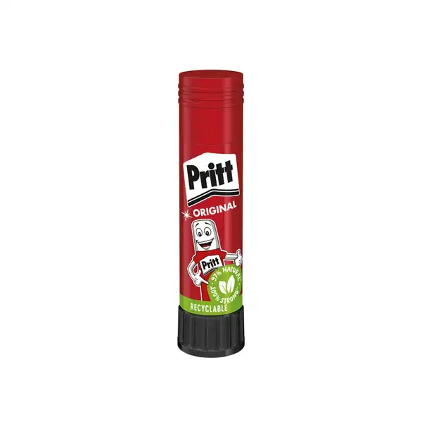 PEGAMENTO PRITT STICK EN BARRA 11 GRS.28028 (1584622)