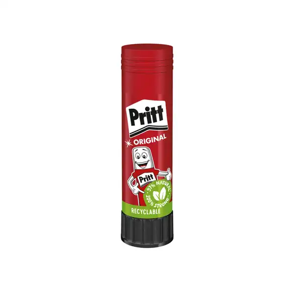 PEGAMENTO PRITT STICK EN BARRA 43 GRS 28029 (1584626)