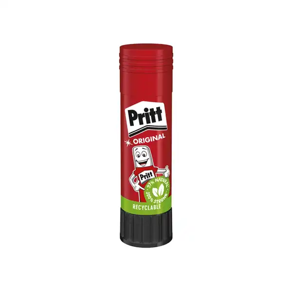 PEGAMENTO PRITT STICK EN BARRA 22 GRS. 28030 (1584625)