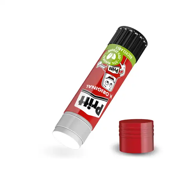 PEGAMENTO PRITT STICK EN BARRA 22 GRS. 28030 (1584625)
