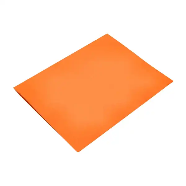 SUBCARPETA LIDERPAPEL A4 NARANJA INTENSO 180G/M2 SC16 29028 SUBCARPETA LIDERPAPEL A4 NARANJA INTENSO 180G/M2 SC16 29028