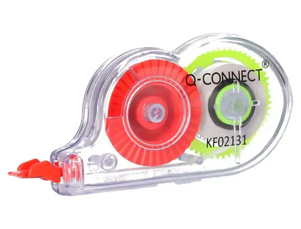 MINICINTA CORRECTORA Q-CONNET 31252 KF02131 MINICINTA CORRECTORA Q-CONNET 31252 KF02131