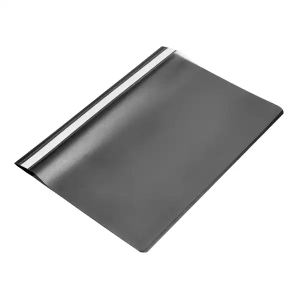 CARPETA DOSSIER FASTENER PLASTICO Q-CONNECT A4 NEGRA KF01453 32701 CARPETA DOSSIER FASTENER PLASTICO Q-CONNECT A4 NEGRA KF01453 32701