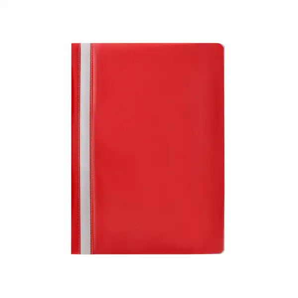 CARPETA DOSSIER FASTENER PLASTICO Q-CONNECT A4 ROJA KF01455 32703 CARPETA DOSSIER FASTENER PLASTICO Q-CONNECT A4 ROJA KF01455 32703