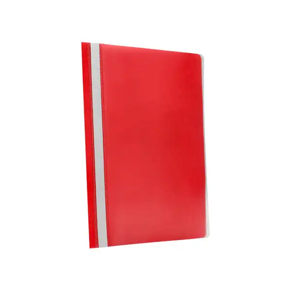 CARPETA DOSSIER FASTENER PLASTICO Q-CONNECT A4 ROJA KF01455 32703 CARPETA DOSSIER FASTENER PLASTICO Q-CONNECT A4 ROJA KF01455 32703