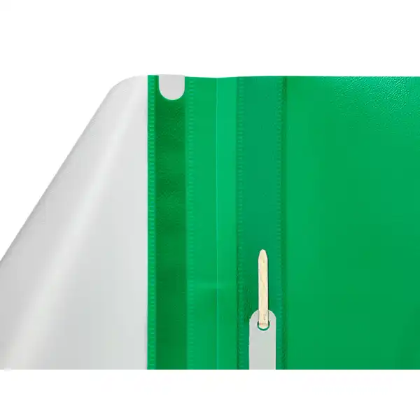 CARPETA DOSSIER FASTENER PLASTICO Q-CONNECT A4 VERDE KF01456 32704 CARPETA DOSSIER FASTENER PLASTICO Q-CONNECT A4 VERDE KF01456 32704