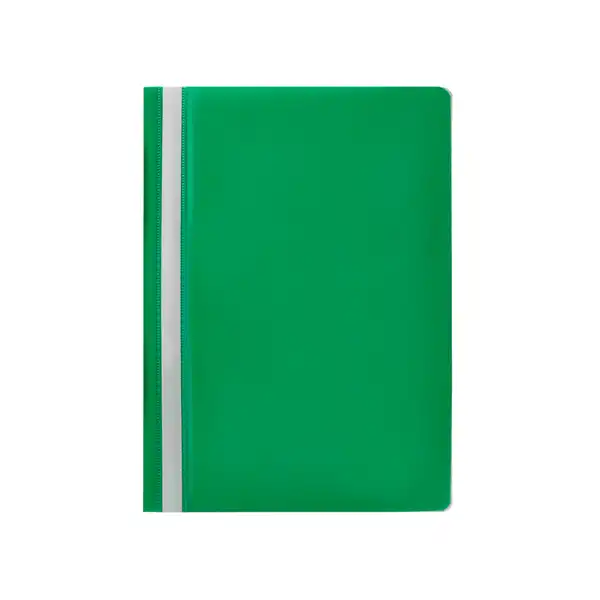 CARPETA DOSSIER FASTENER PLASTICO Q-CONNECT A4 VERDE KF01456 32704 CARPETA DOSSIER FASTENER PLASTICO Q-CONNECT A4 VERDE KF01456 32704