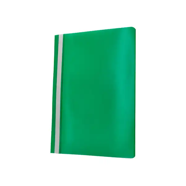 CARPETA DOSSIER FASTENER PLASTICO Q-CONNECT A4 VERDE KF01456 32704 CARPETA DOSSIER FASTENER PLASTICO Q-CONNECT A4 VERDE KF01456 32704