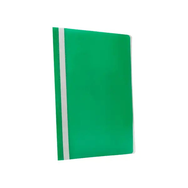 CARPETA DOSSIER FASTENER PLASTICO Q-CONNECT A4 VERDE KF01456 32704 CARPETA DOSSIER FASTENER PLASTICO Q-CONNECT A4 VERDE KF01456 32704