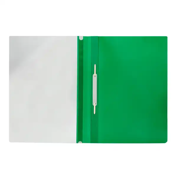 CARPETA DOSSIER FASTENER PLASTICO Q-CONNECT A4 VERDE KF01456 32704 CARPETA DOSSIER FASTENER PLASTICO Q-CONNECT A4 VERDE KF01456 32704