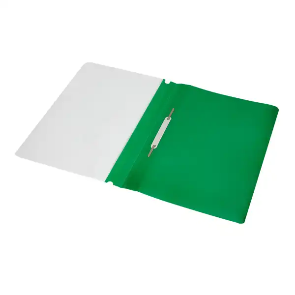 CARPETA DOSSIER FASTENER PLASTICO Q-CONNECT A4 VERDE KF01456 32704 CARPETA DOSSIER FASTENER PLASTICO Q-CONNECT A4 VERDE KF01456 32704