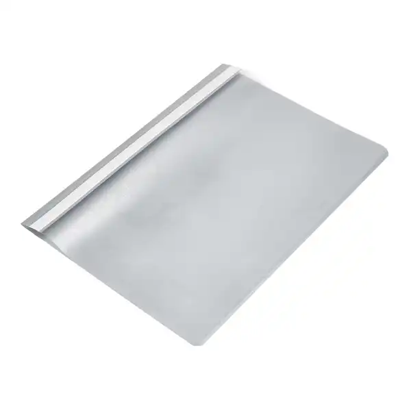 CARPETA DOSSIER FASTENER PLASTICO Q-CONNECT A4 GRIS KF01650 32706 CARPETA DOSSIER FASTENER PLASTICO Q-CONNECT A4 GRIS KF01650 32706