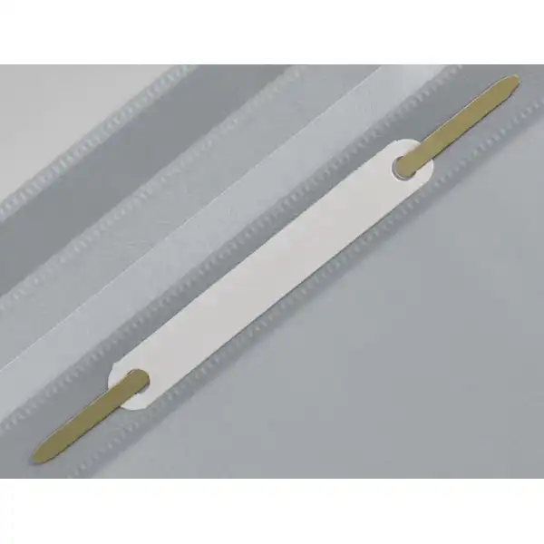 CARPETA DOSSIER FASTENER PLASTICO Q-CONNECT A4 GRIS KF01650 32706 CARPETA DOSSIER FASTENER PLASTICO Q-CONNECT A4 GRIS KF01650 32706