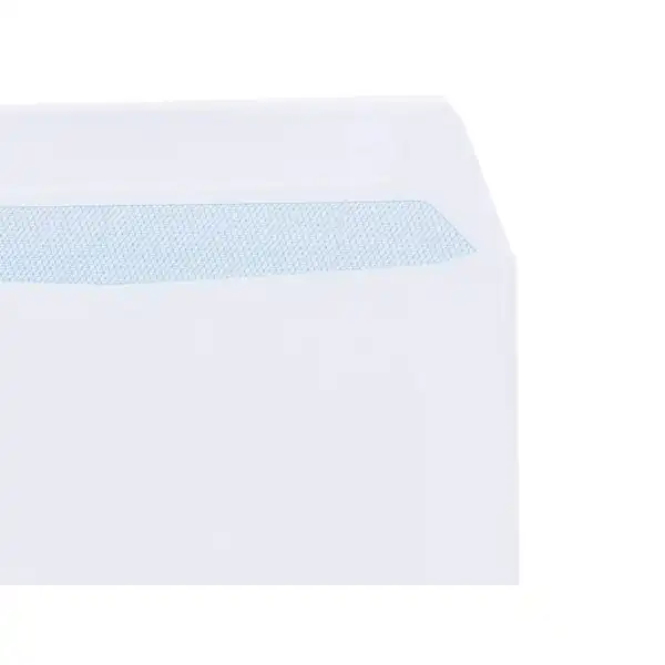 SOBRE LIDERPAPEL BOLSA Nº 16 BLANCO C5 162x229 250 UDS SB37 33309 SOBRE LIDERPAPEL BOLSA Nº 16 BLANCO C5 162x229 250 UDS SB37 33309