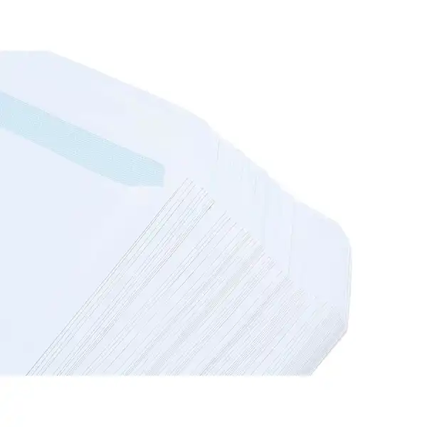 SOBRE LIDERPAPEL BOLSA Nº 16 BLANCO C5 162x229 250 UDS SB37 33309 SOBRE LIDERPAPEL BOLSA Nº 16 BLANCO C5 162x229 250 UDS SB37 33309