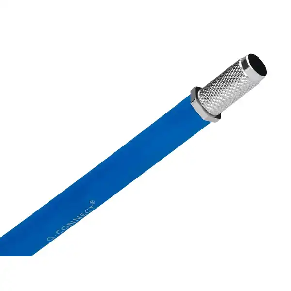 BISTURI Q-CONNECT 3 CUCHILLAS + TAPON DE SEGURIDAD KF00289 36070 BISTURI Q-CONNECT 3 CUCHILLAS + TAPON DE SEGURIDAD KF00289 36070