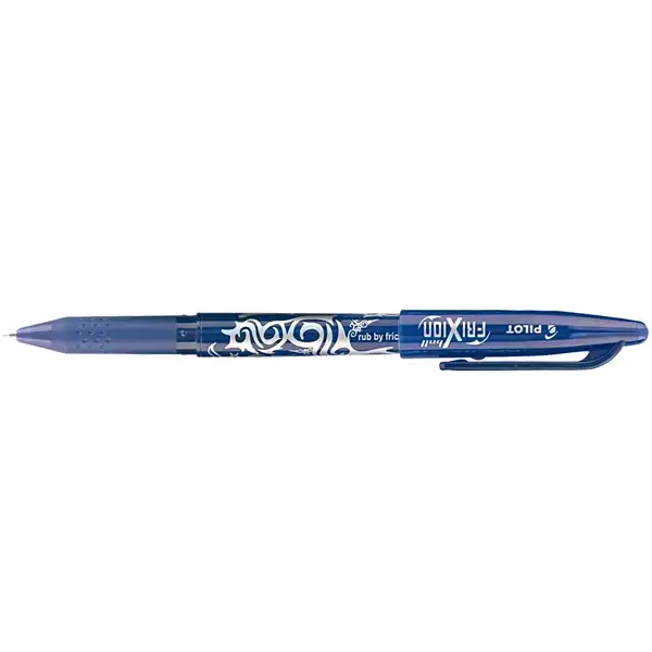 BOLIGRAFO PILOT FRIXION TINTA BORRABLE AZUL (NFA) 37564 BOLIGRAFO PILOT FRIXION TINTA BORRABLE AZUL (NFA) 37564