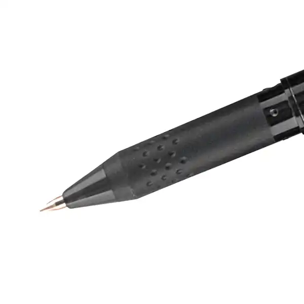 BOLIGRAFO PILOT FRIXION TINTA BORRABLE NEGRO (NFN) 37565 BOLIGRAFO PILOT FRIXION TINTA BORRABLE NEGRO (NFN) 37565