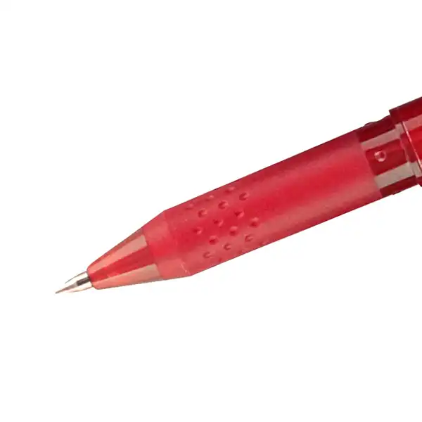 BOLIGRAFO PILOT FRIXION TINTA BORRABLE ROJO (NFR) 37566 BOLIGRAFO PILOT FRIXION TINTA BORRABLE ROJO (NFR) 37566