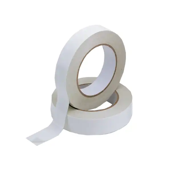 CINTA ADHESIVA Q-CONNECT DOBLE CARA 33 MT X 25 MM KF02221 37881 CINTA ADHESIVA Q-CONNECT DOBLE CARA 33 MT X 25 MM KF02221 37881