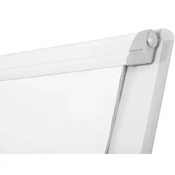 PIZARRA BLANCA Q-CONNECT CON TRIPODE 90X70X195CM PARA CONVENCIONES SUPERFICIE LACADAMAGNETICA ESCRITURA DIRECTA KF04157 38181 PIZARRA BLANCA Q-CONNECT CON TRIPODE 90X70X195CM PARA CONVENCIONES SUPERFICIE LACADAMAGNETICA ESCRITURA DIRECTA KF04157 38181