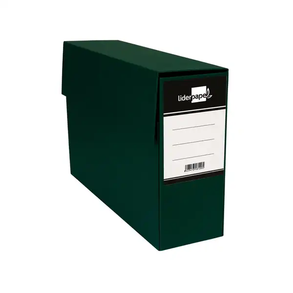 CAJA TRANSFERENCIA CON FUELLE Fº VERDE 39836 CAJA TRANSFERENCIA CON FUELLE Fº VERDE 39836