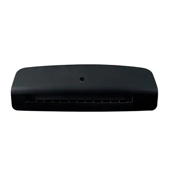 PLASTIFICADORA Q-CONNECT KF17001 A4 ESTANDAR 2 RODILLOS KF17001 49126 PLASTIFICADORA Q-CONNECT KF17001 A4 ESTANDAR 2 RODILLOS KF17001 49126
