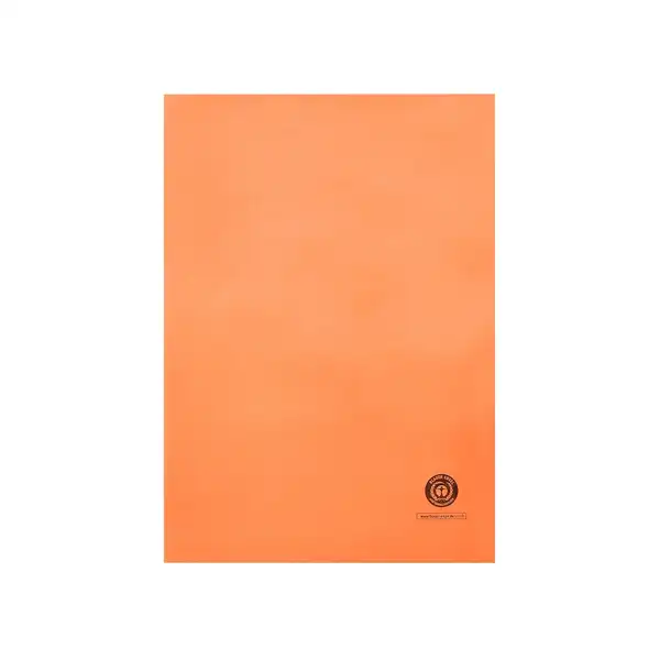 SUBCARPETA CARTULINA Q-CONNECT DIN A4 NARANJA CON VENTANA TRANSPARENTE 120 G/M2 KF15248 53228 SUBCARPETA CARTULINA Q-CONNECT DIN A4 NARANJA CON VENTANA TRANSPARENTE 120 G/M2 KF15248 53228