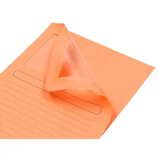SUBCARPETA CARTULINA Q-CONNECT DIN A4 NARANJA CON VENTANA TRANSPARENTE 120 G/M2 KF15248 53228 SUBCARPETA CARTULINA Q-CONNECT DIN A4 NARANJA CON VENTANA TRANSPARENTE 120 G/M2 KF15248 53228