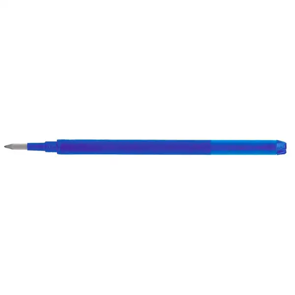 RECAMBIO BOLIGRAFO FRIXION TINTA BORRABLE AZUL PILOT NRFXA 54973