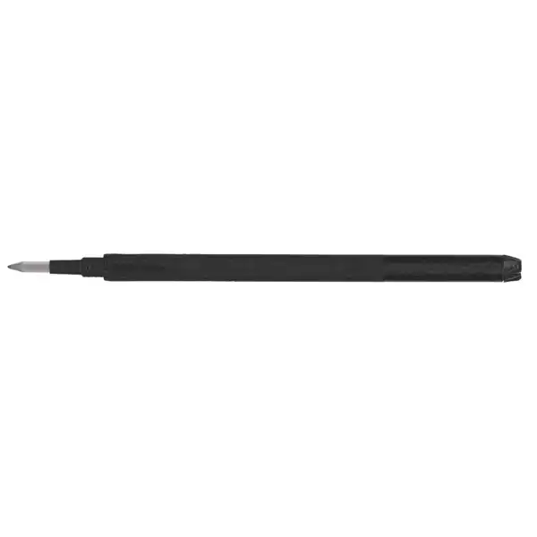RECAMBIO BOLIGRAFO FRIXION TINTA BORRABLE NEGRO PILOT NRFXN 54974