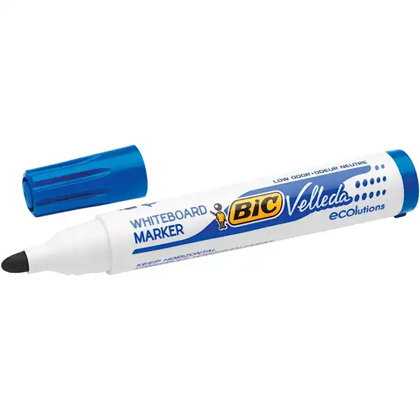 ROTULADOR VELLEDA 1701 PIZARRA BLANCA CONICA GRUESA AZUL 58498 (904938) ROTULADOR VELLEDA 1701 PIZARRA BLANCA CONICA GRUESA AZUL 58498 (904938)
