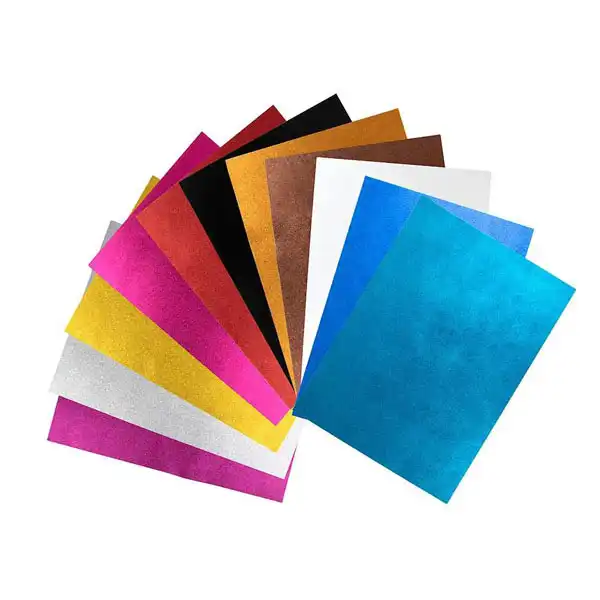 GOMA EVA CON PURPURINA LPP 50X70CM 60G/ M2 ESPESOR 2MM ROJO GE63 58656 GOMA EVA CON PURPURINA LPP 50X70CM 60G/ M2 ESPESOR 2MM ROJO GE63 58656