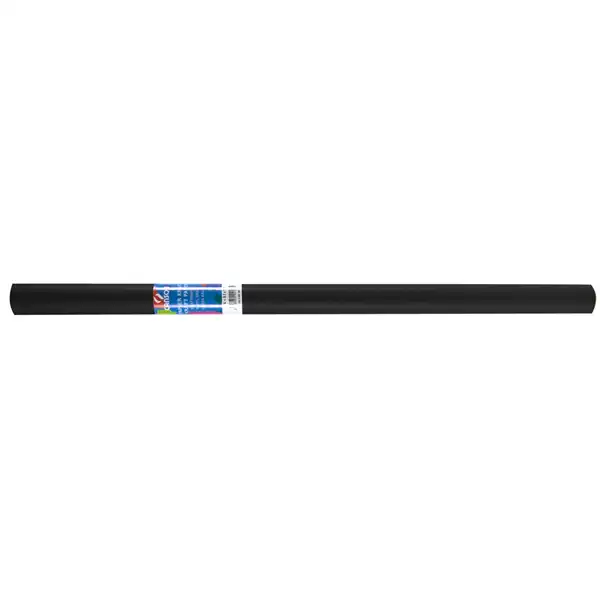 PAPEL KRAFT LIDERPAPEL NEGRO ROLLO 25X1 MT PK02 59132 PAPEL KRAFT LIDERPAPEL NEGRO ROLLO 25X1 MT PK02 59132