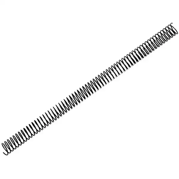 ESPIRAL METALICO Q-CONNECT 56 4:1 18MM 1,2MM 100 UDS KF04419 64055 64055 ESPIRAL METALICO Q-CONNECT 56 4:1 18MM 1,2MM 100 UDS KF04419 64055 64055