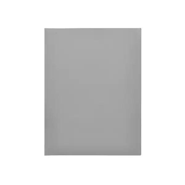 SUBCARPETA A4 LIDERPAPEL GRIS INTENSO 185GR 67868 SUBCARPETA A4 LIDERPAPEL GRIS INTENSO 185GR 67868