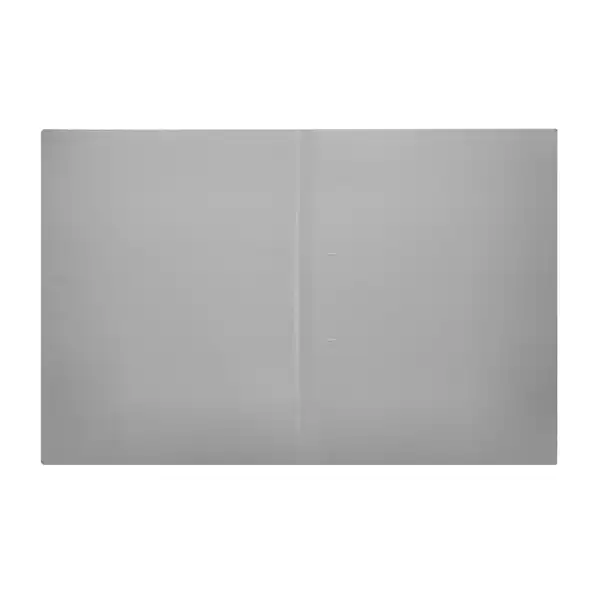 SUBCARPETA A4 LIDERPAPEL GRIS INTENSO 185GR 67868 SUBCARPETA A4 LIDERPAPEL GRIS INTENSO 185GR 67868