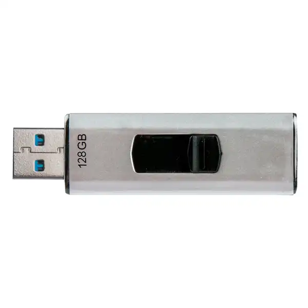 MEMORIA USB Q-CONNECT FLASH 128 GB 3.0 KF16375 68114 MEMORIA USB Q-CONNECT FLASH 128 GB 3.0 KF16375 68114