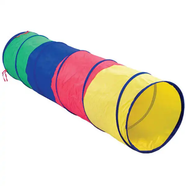 TUNEL DE REPTACION AMAYA REDONDO DIAMETRO 48 CM LONGITUD 1,8 M 437412 68857 TUNEL DE REPTACION AMAYA REDONDO DIAMETRO 48 CM LONGITUD 1,8 M 437412 68857