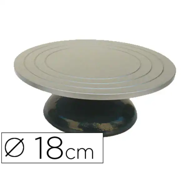 TORNETA DE ESCULTOR ARTIST METALICA 18 CM 4740012 71918 TORNETA DE ESCULTOR ARTIST METALICA 18 CM 4740012 71918