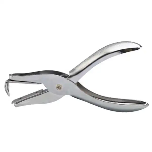 EXTRAEGRAPAS Q-CONNECT KF15934 TENAZA METALICO KF15934 73961 EXTRAEGRAPAS Q-CONNECT KF15934 TENAZA METALICO KF15934 73961