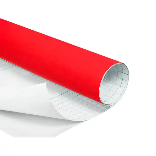 ROLLO ADHESIVO LIDERPAPEL ESPECIAL ANTE ROJO 0.45X2MT RO15 75056 ROLLO ADHESIVO LIDERPAPEL ESPECIAL ANTE ROJO 0.45X2MT RO15 75056